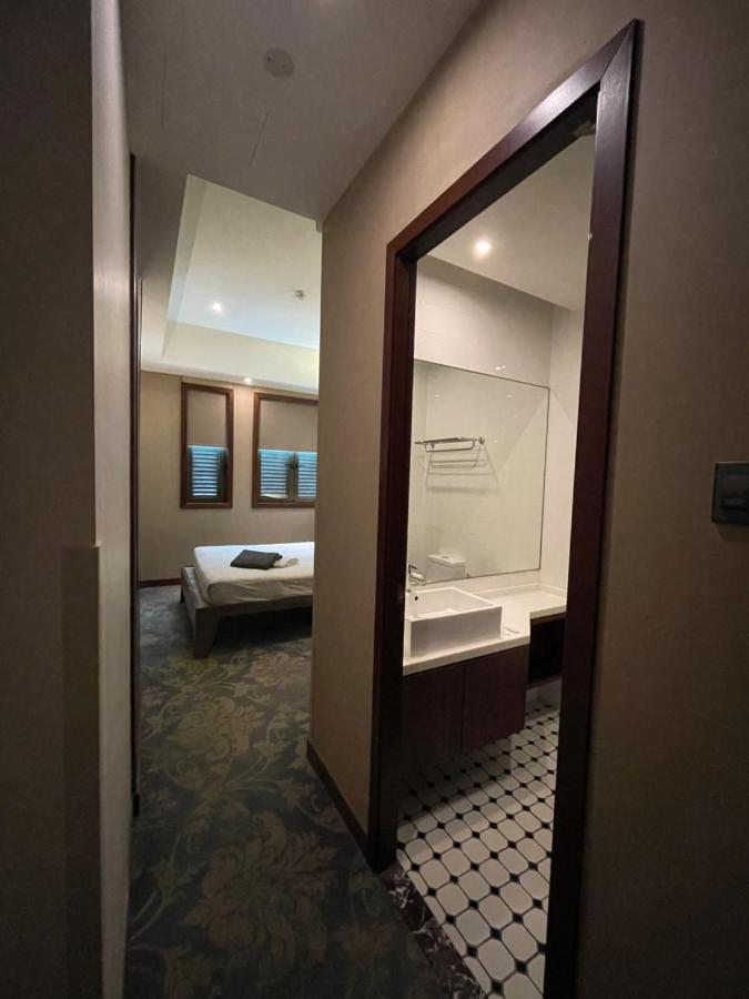 Am Hotel Singapur Exterior foto